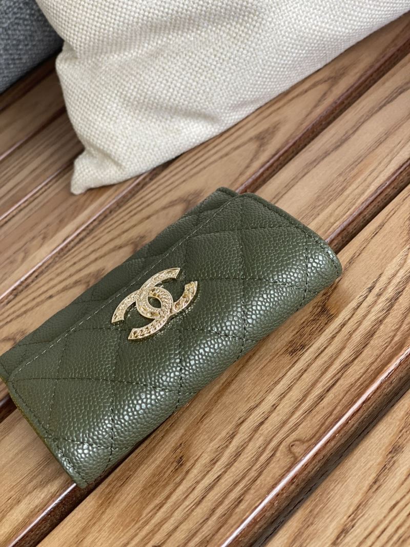 Chanel Wallet Purse